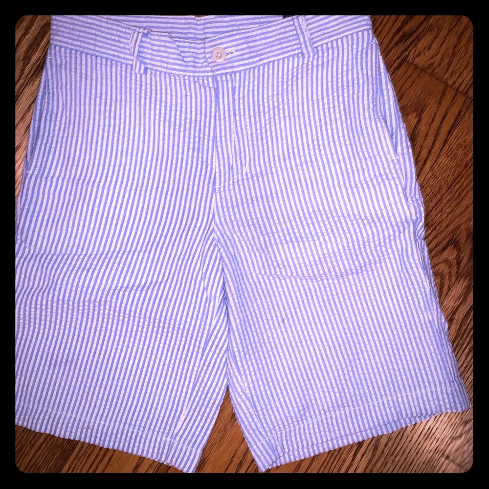 Vineyard vines boys shorts